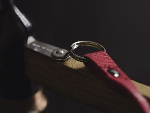 Snow Peak Peg Hammer Pro.S N-002 鍛造強化營槌